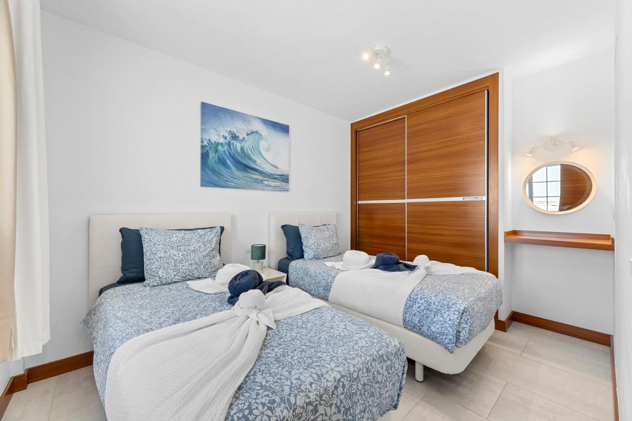 Villa Atlantica - Heated Pool In Playa Blanca Esterno foto
