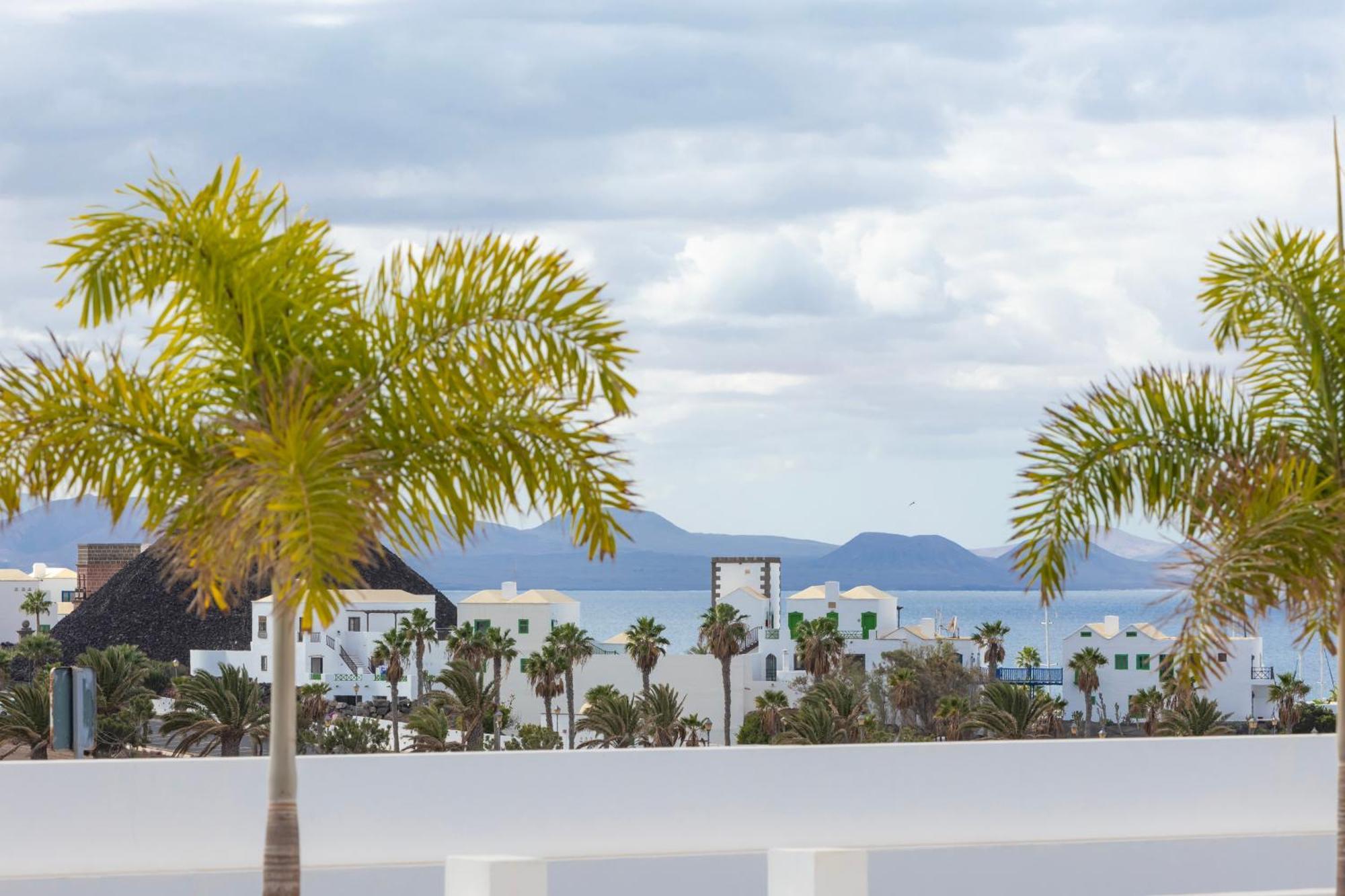 Villa Atlantica - Heated Pool In Playa Blanca Esterno foto