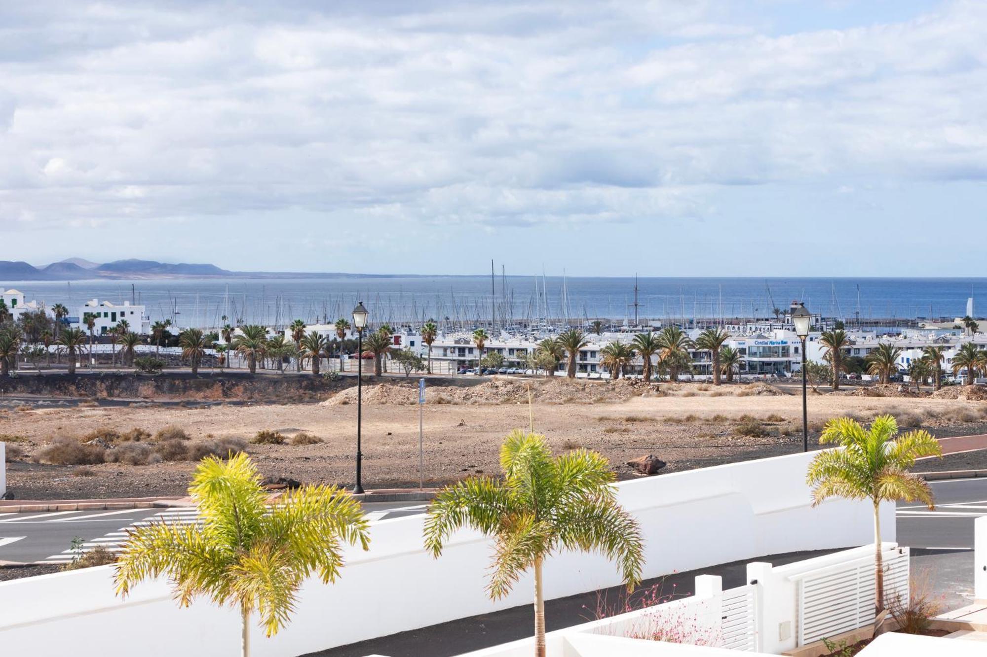 Villa Atlantica - Heated Pool In Playa Blanca Esterno foto