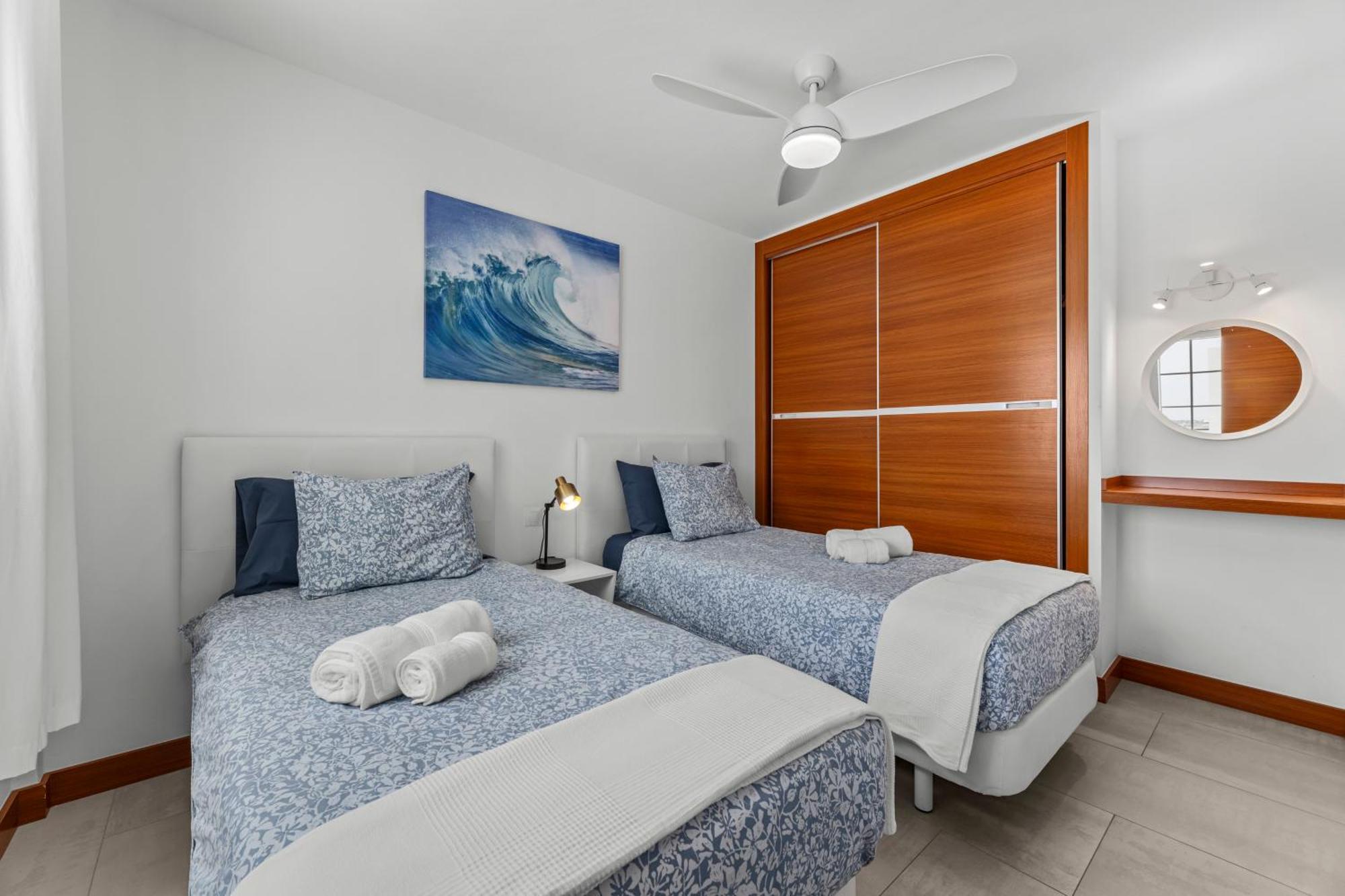 Villa Atlantica - Heated Pool In Playa Blanca Esterno foto